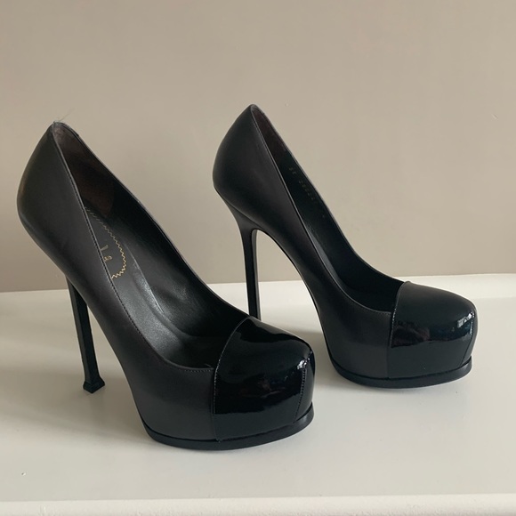 YSL Tribtoo Pump - Like New! - Picture 2 of 5